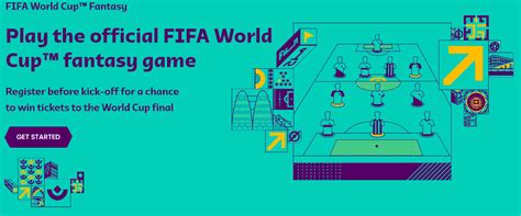 Giới thiệu Fantasy World Cup 2022 .